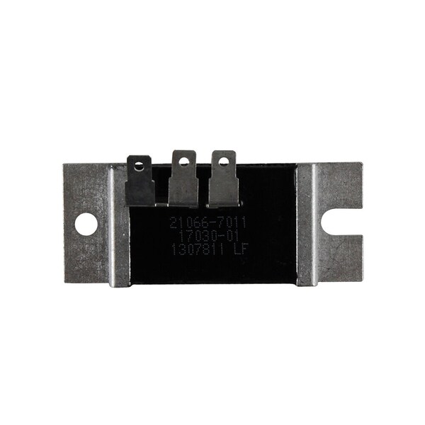 Regulator-Voltage